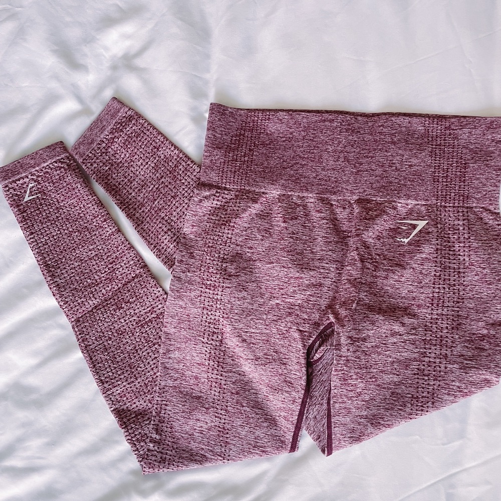 Gymshark Seamless Leggings
